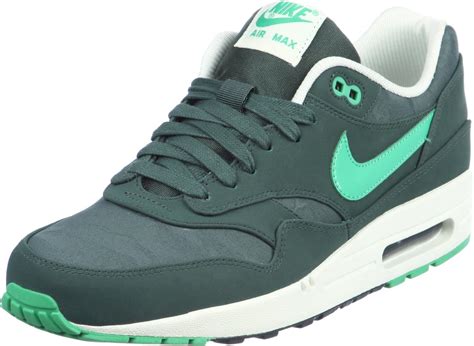 nike air max groen zalando|Air Max 1 schoenen.